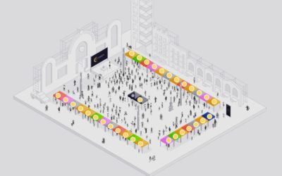 Els tallers divulgatius de la Nit Europea de la Recerca ocupen des d’avui una plaça Corsini virtual