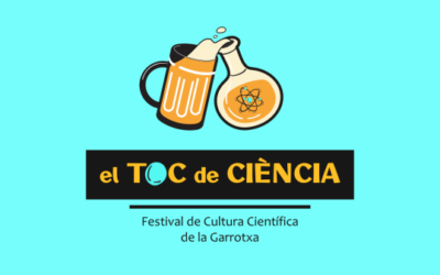 Nova edició del “Toc de Ciència” a la Garrotxa